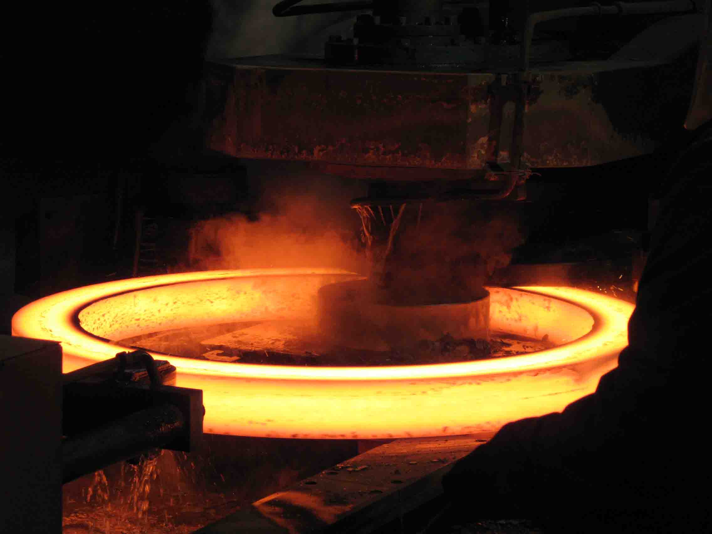 碾環(huán)機