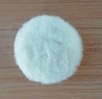 TsoMitK羊毛球